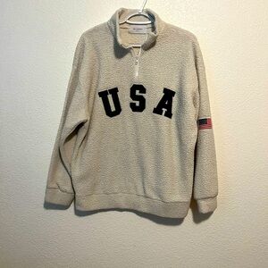 USA Pullover